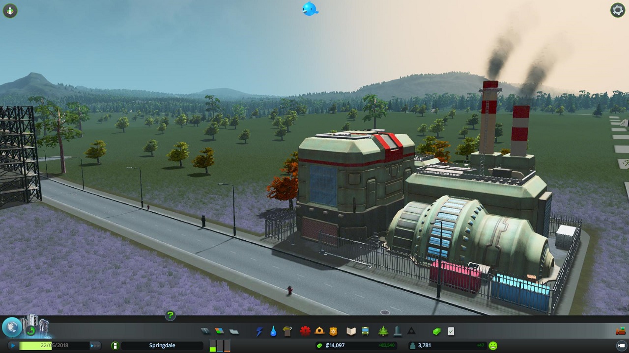 Cities: Skylines – přesně takové mělo být SimCity 