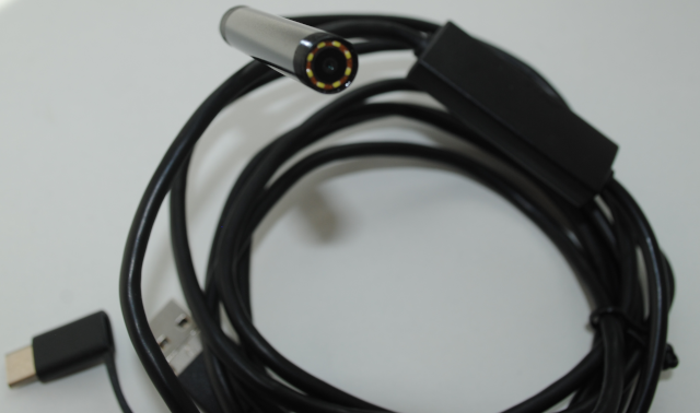 USB Endoskop