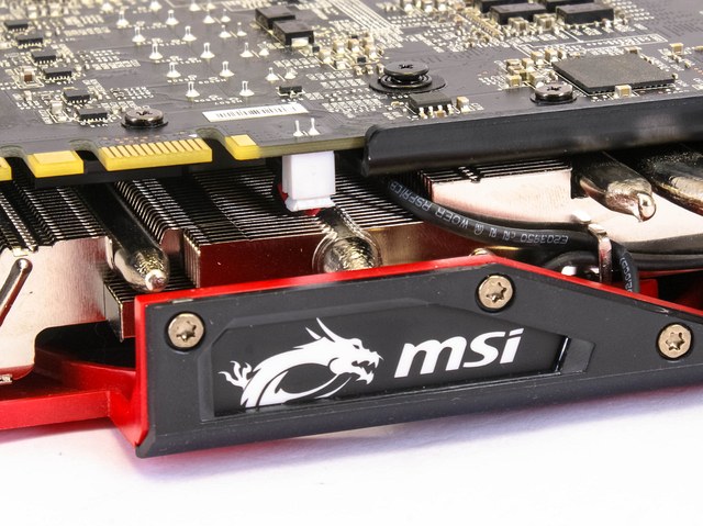 MSI GeForce GTX 970 Gaming a nový Twin Frozr 5 v testu