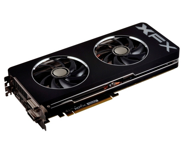 XFX vydává svoje první nereferenční modely Radeonu R9 290X a R9 290