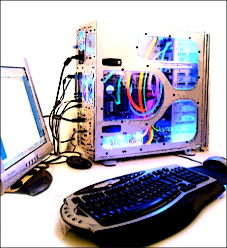 Casemodding a finance - je to o penězích?