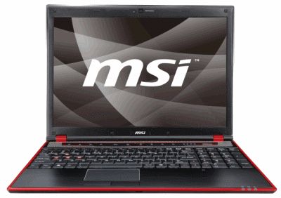 Notebook MSI GX640 - bude stačit na Crysis Radeon HD 5850?