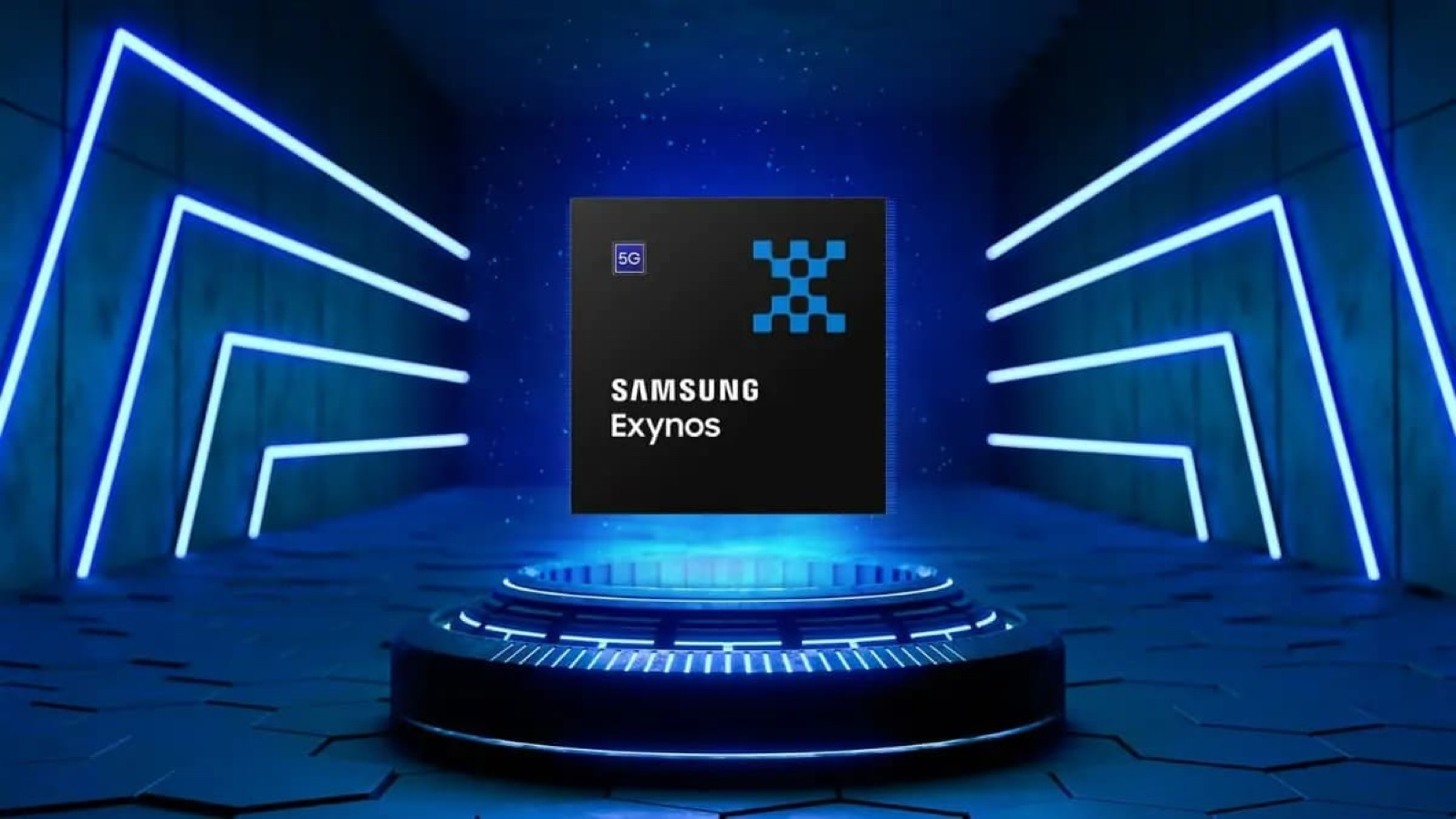 Samsung získá balík peněz od USA, postaví továrnu pro 2nm čipy v Texasu