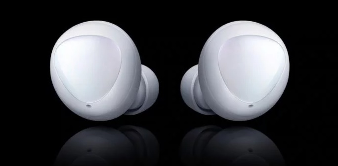 Samsung představí bezdrátová sluchátka Galaxy Buds Pro