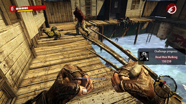 Recenze Dead Island: Riptide – takový lepší, masitý datadisk