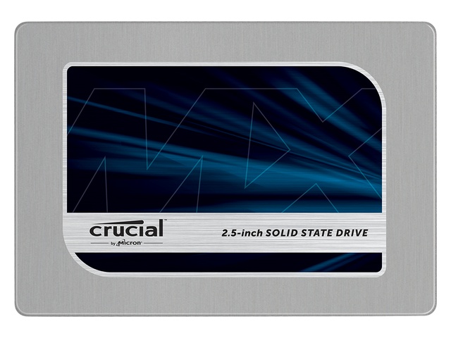 Vyhráli jste v soutěži s Crucial nejen o 1TB SSD MX200?