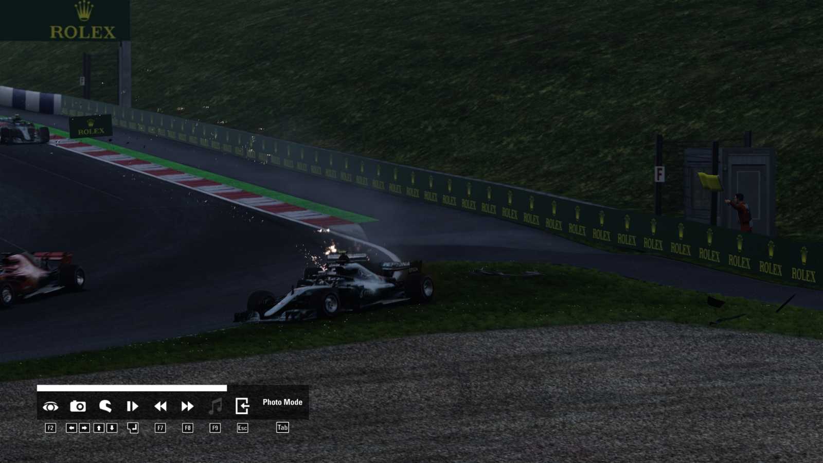 F1 2018: (velmi) malými krůčky kupředu