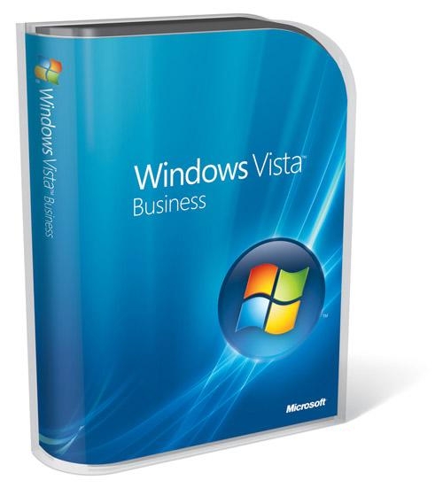 Windows Vista - malý průvodce verzemi