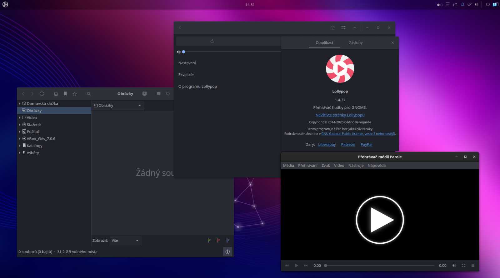 Ubuntu Budgie: Ubuntu pro začátečníky s prostředím podobnějším MacOS