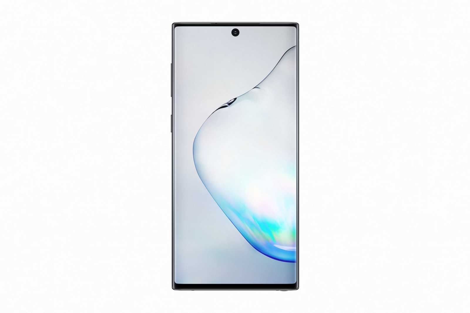 Samsung Galaxy Note10 a 10+ oficiálně: dokonalost v každém detailu