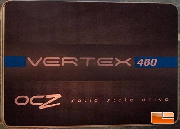 CES 2014: OCZ představilo SSD disky Vertex 460