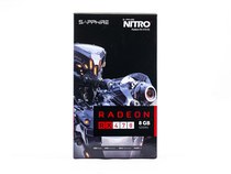 4 vs. 8 GB paměti na Sapphire Nitro+ Radeon RX 470 OC