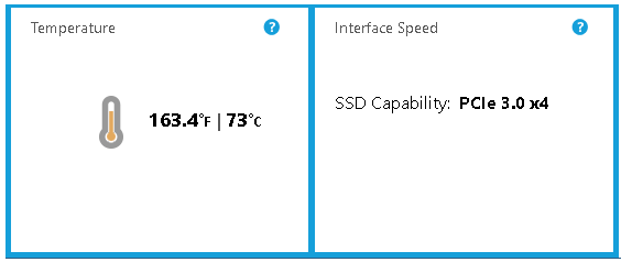 WD Black 256 GB: Nejlevnější M.2 SSD na trhu