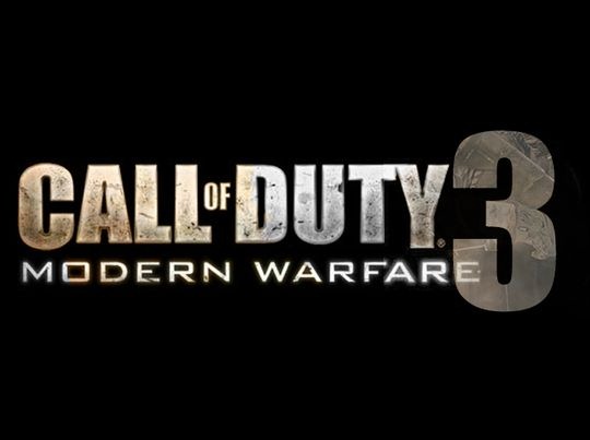 Call of Duty: Modern Warfare 3 poběží na starém enginu