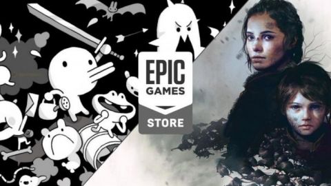 Epic rozdává parádní hru A Plague Tale: Innocence