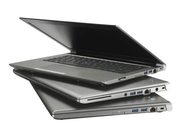 Toshiba vybavila své business notebooky procesory Intel Core páté generace