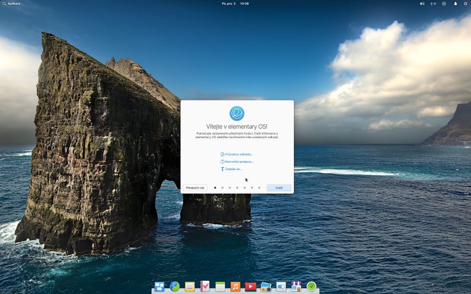 Elementary OS: co skrývá naleštěný povrch neobvyklé linuxové distribuce?