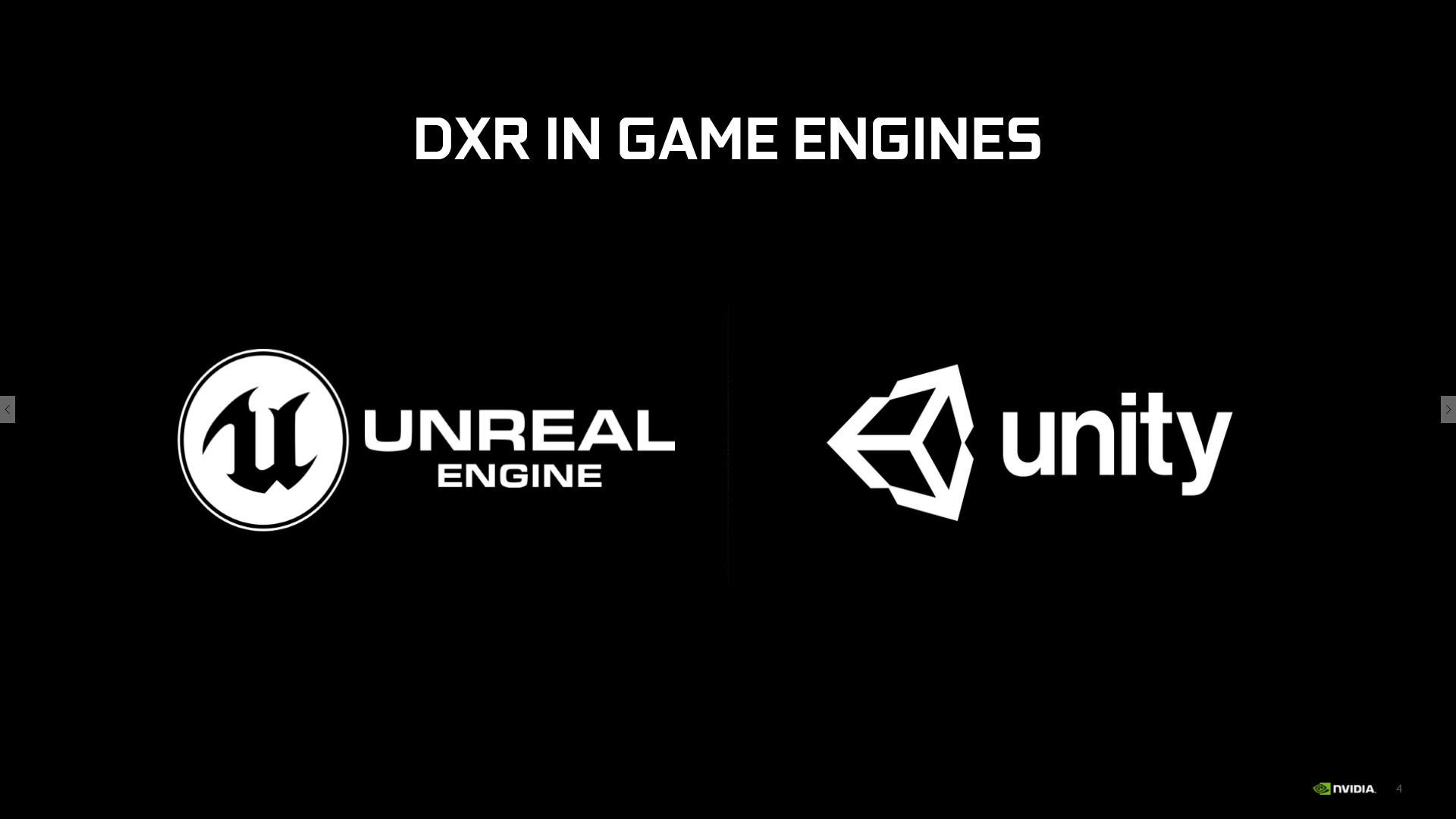 GeForce Pascal dostanou podporu pro DirectX Raytracing 