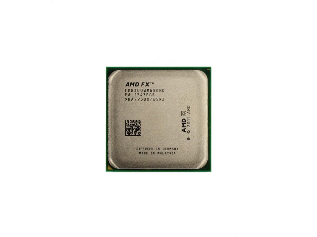 AMD FX-8300