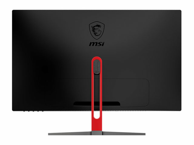 MSI přichází se svým prvními herními monitory řady Optix