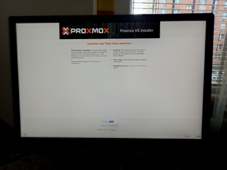 What about the old PC: Proxmox and virtualization professionally and at home