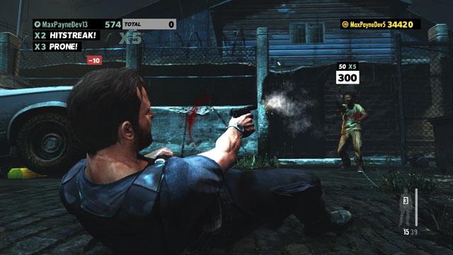 Max Payne 3 — Krásná střílečka s vysokými nároky