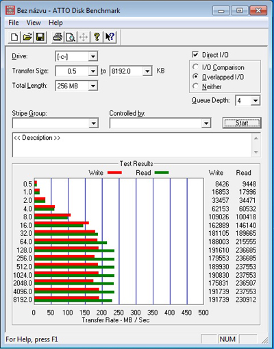 Kingston SSDNow V+ druhé generace — větší a rychlejší