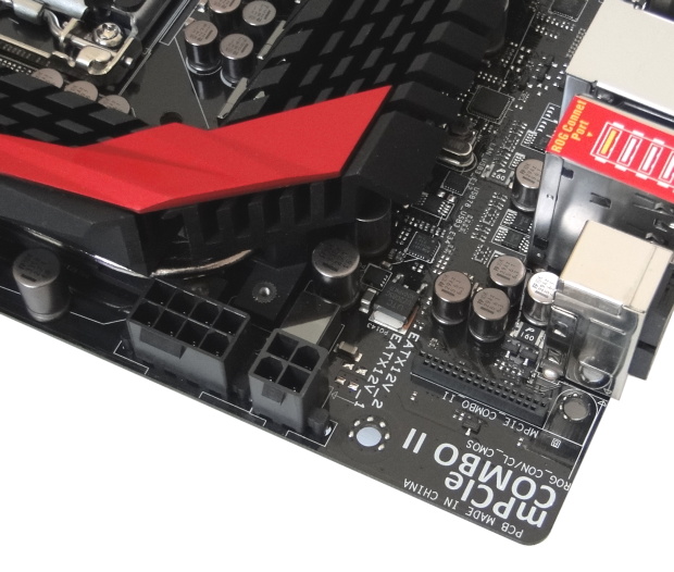 Asus Maximus VI Extreme – nejlepší deska pro LGA 1150