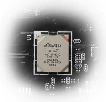 Aquantia AQtion AQN-107