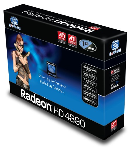 Radeon HD 4890 proti GeForce GTX 275