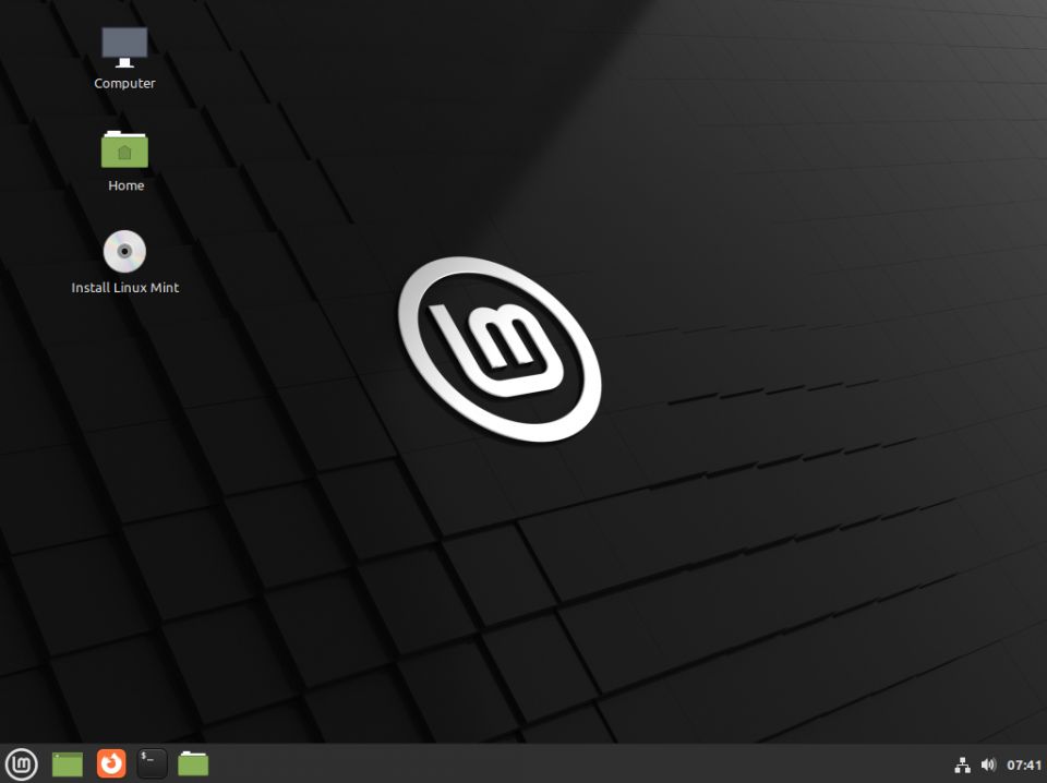 Jak jednoduše a rychle na Linux Mint coby uživatel Windows