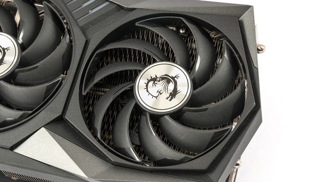 MSI GeForce RTX 3080 Gaming X Trio: rychlejší, tišší, lepší!