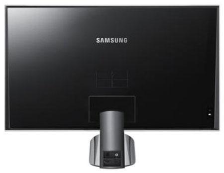 Samsung S27A750D: 27palcový 3D monitor pro hráče