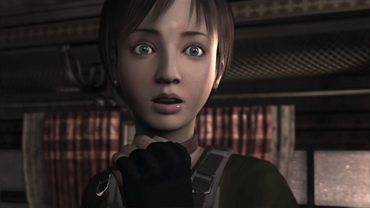 Resident Evil 0: HD Remaster – pamětníci budou mít pré 