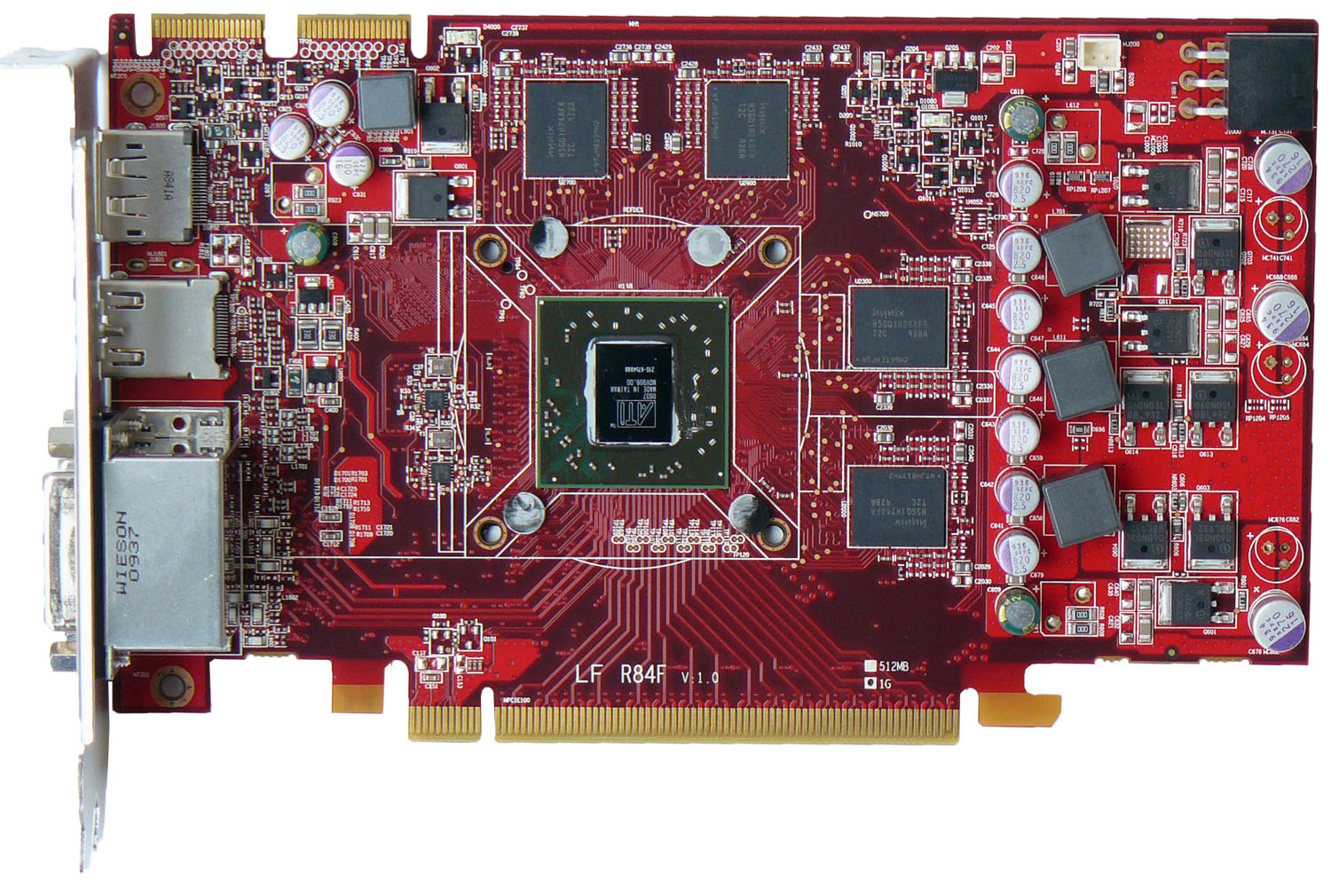 ATI Radeon HD 5770 a 5750 — DirectX 11 jde do mainstreamu