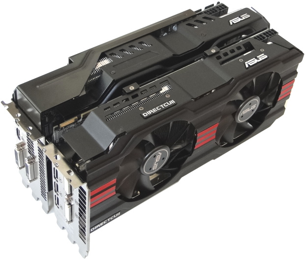 Duel: Asus Radeon HD 7970 vs. GeForce GTX 680 DC2T