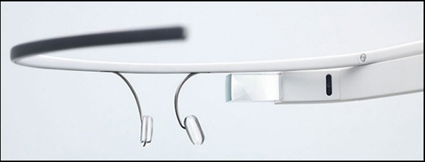 Microsoft pracuje na vlastní alternativě Google Glass