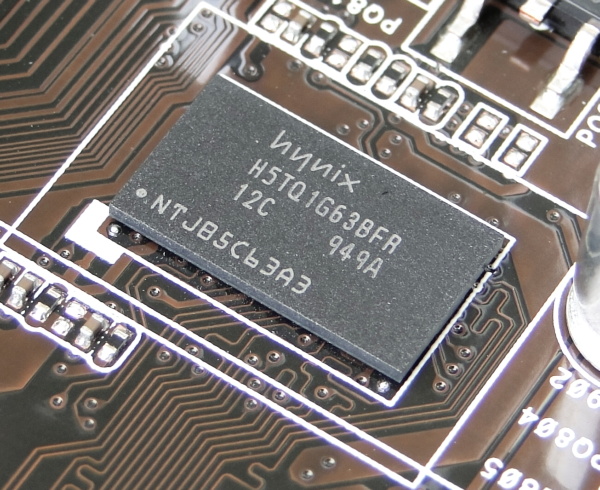 Čipset AMD 890GX - Nejvýkonnější IGP a SATA 6G