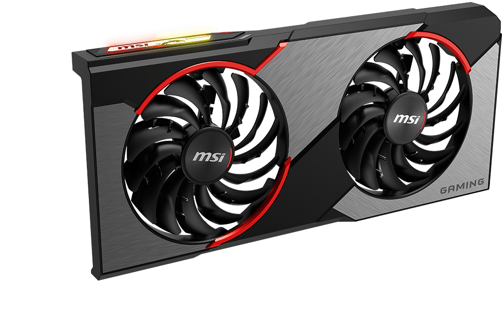 MSI Radeon RX 5600 XT Gaming X: Nic se nemá přehánět!