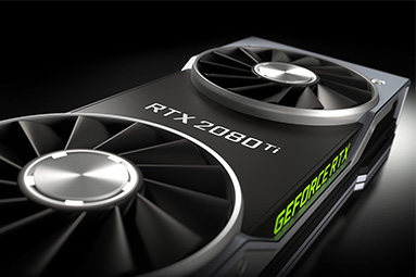 Vítěz GeForce Tech Akademie. Mrkněte na videa GTX 1660 Ti!