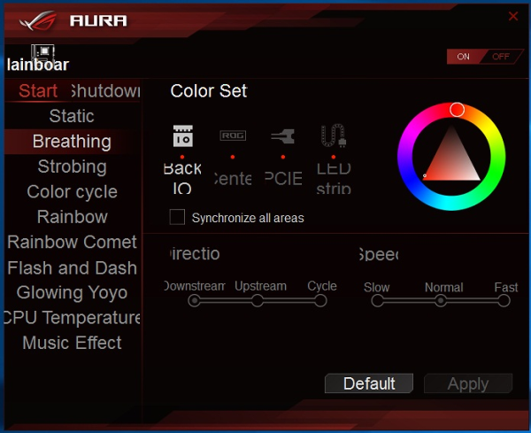 Asus Strix X99 Gaming: herní deska pro Broadwell-E