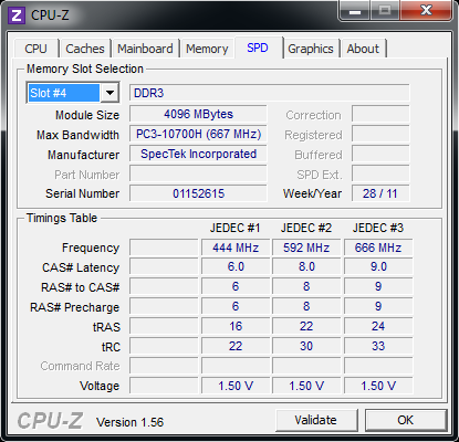 Velký srovnávací test levných DDR3 pamětí s kapacitou 8 GB