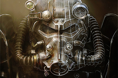 Fallout 4: rozbor hry a vliv nastavení detailů na obraz a výkon
