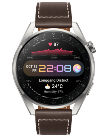 Huawei Watch 3 