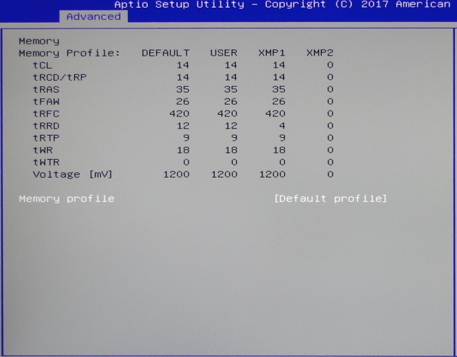 Eurocom Sky X7C – Pracovní stroj s Core i7-8700K a GTX 1070