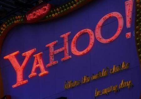 Yahoo šetří a zaměstnanci musí zůstat doma