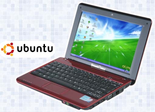 Netbook Simmtronics Simmbook stojí pouhých $190