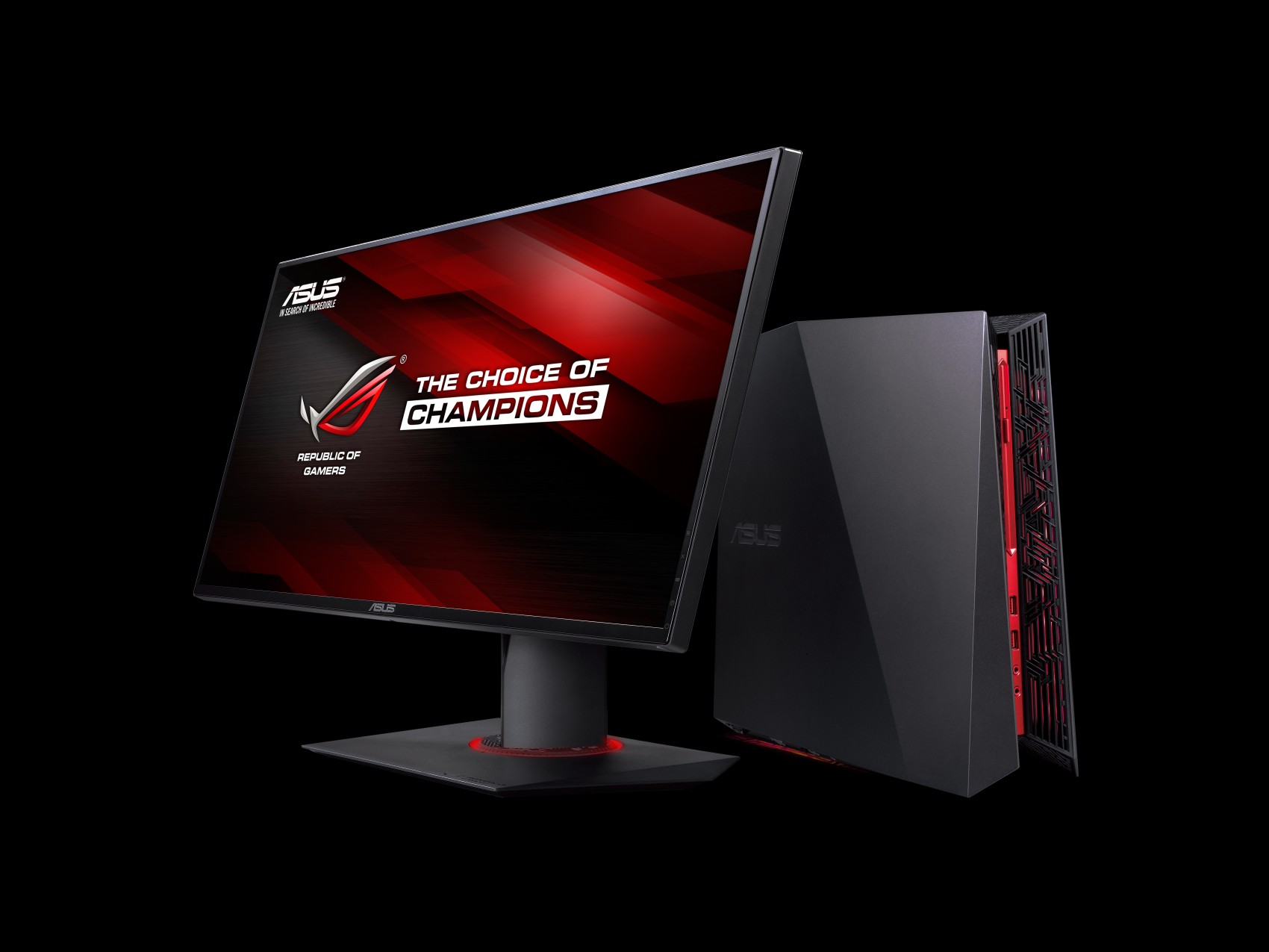  Herní počítač Asus ROG 20 míří do prodeje. Známe cenu