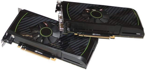 GeForce GTX 560 Ti SLI - Překoná i GeForce GTX 580