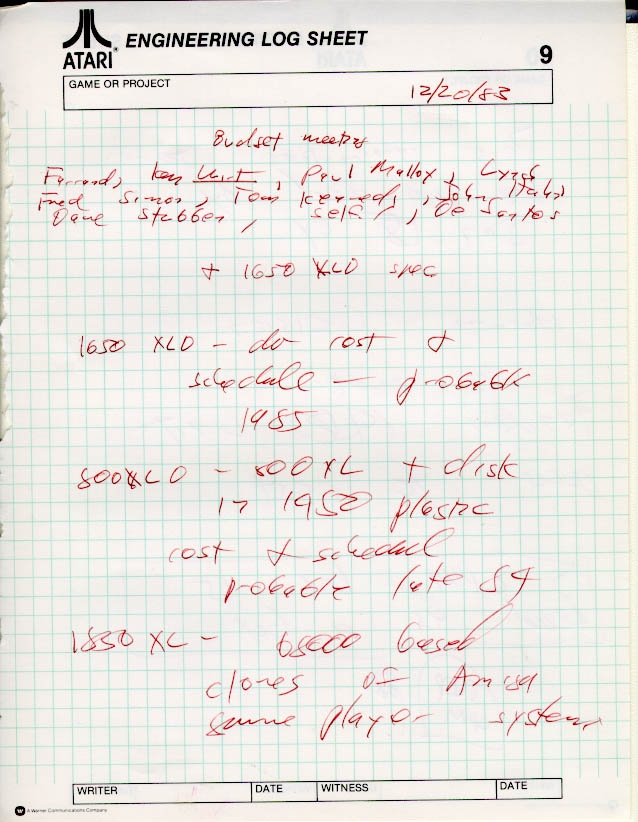 Úvaha: Tajné zbraně Atari aneb záhady z let 1982-1983